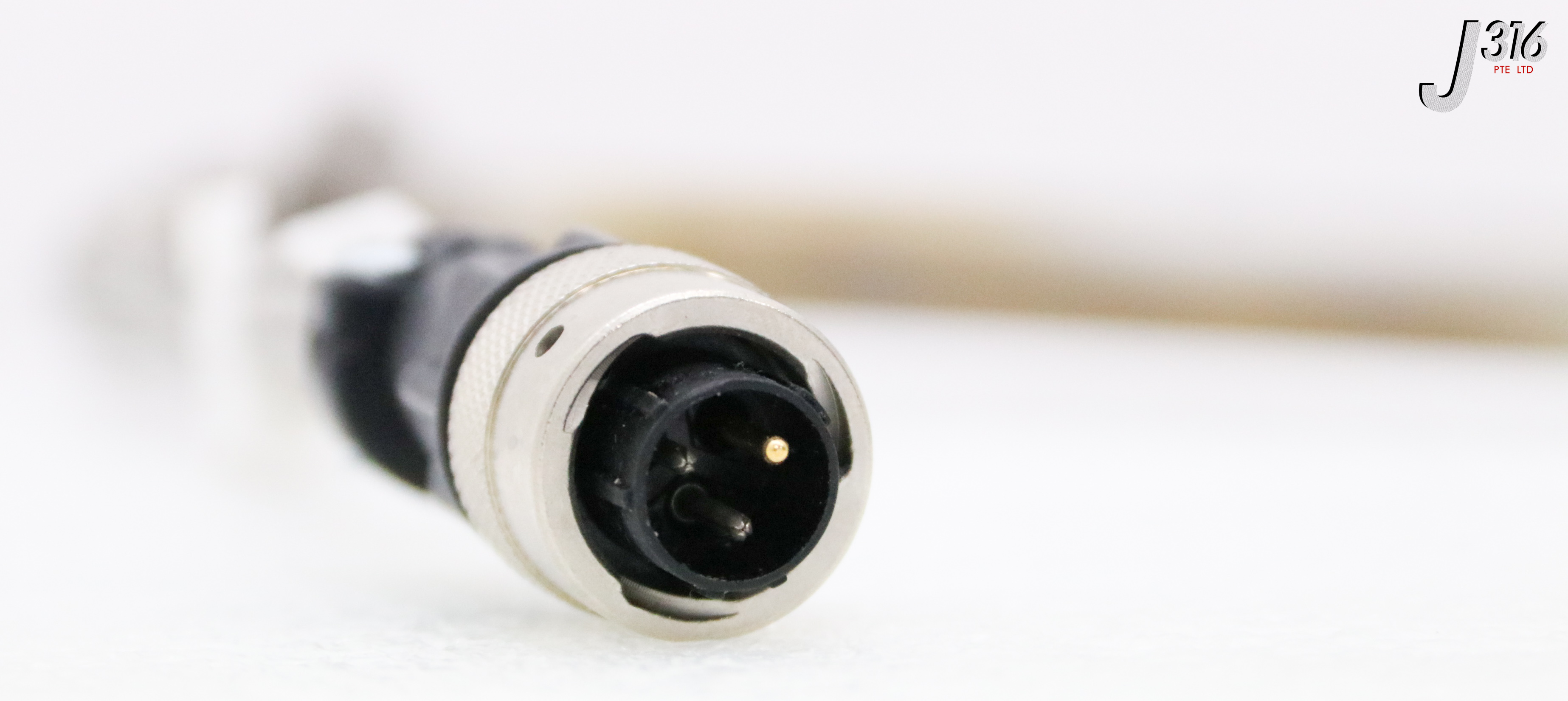 35294 LAM RESEARCH WARLOW TYPE CR6 HEATER, CABLE 20CM 678-099744